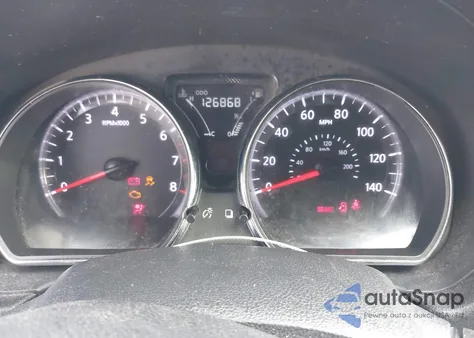 2018 Nissan Versa 1.6 Sv z USA, uszkodzony, nr VIN 3N1CN7AP5JL801307